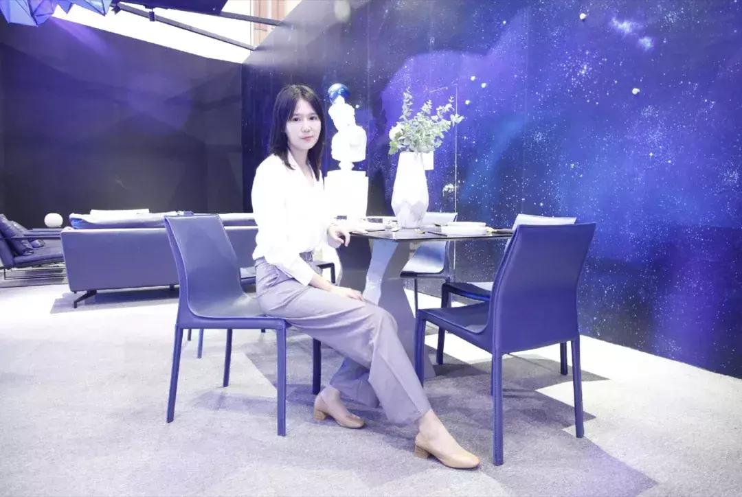 宅己“颜值天团”|A面自我，B面艺术season·2