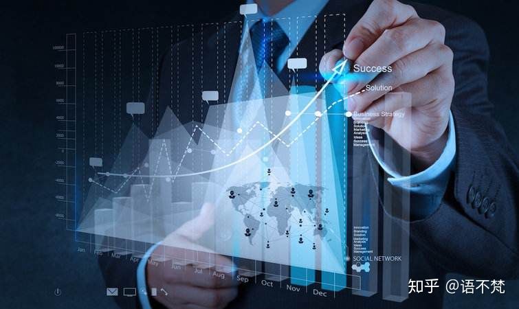 如何全面的了解一家公司,如何快速搞懂一家公司实力