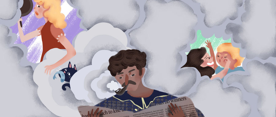 男性备孕吸烟喝酒会致畸吗,备孕期间吸烟可以吗