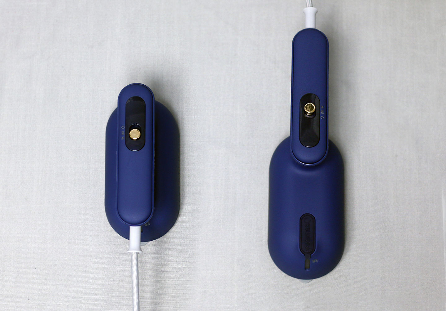 抚平褶皱精致生活——舒乐氏手持挂烫机体验