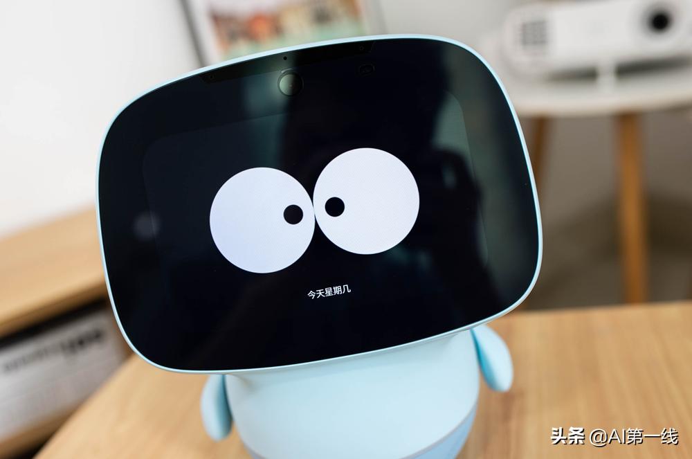 云知声早教机,云知声智能早教机