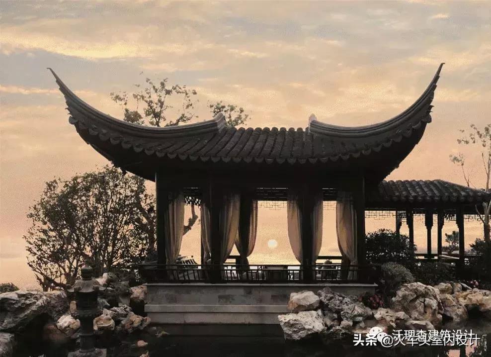 八层顶级别墅豪宅,最新的十大顶级豪宅