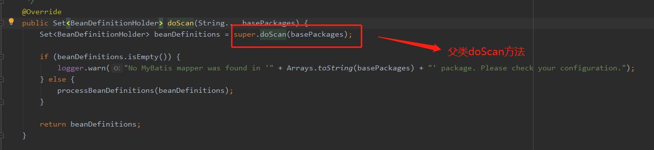 mybatis源码分析教程,mybatis源码深度解析