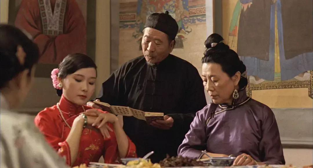 男权主义的小说,对妻妾成群这本小说的评价