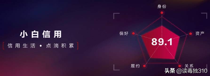 花呗白条借呗网商贷哪个利息最高,花呗借呗微粒贷对信贷影响