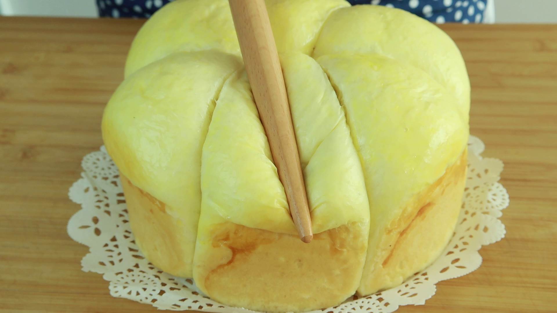 蒸面包的家常做法视频松软拉丝,蒸面包家常做法最简单用酵母