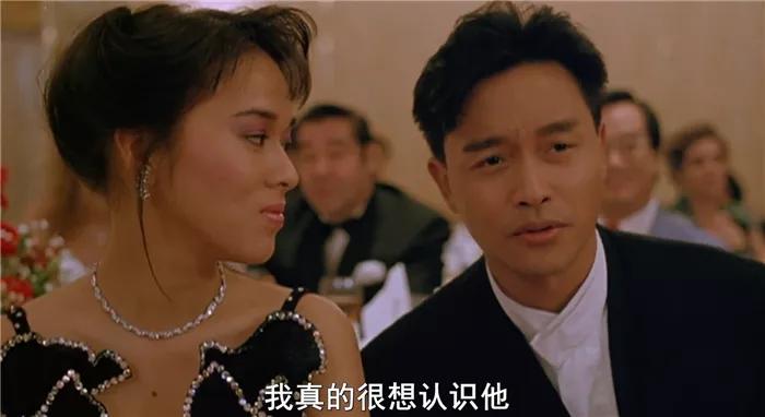 英雄本色2已死的演员,英雄本色2最后3个人为什么不走了