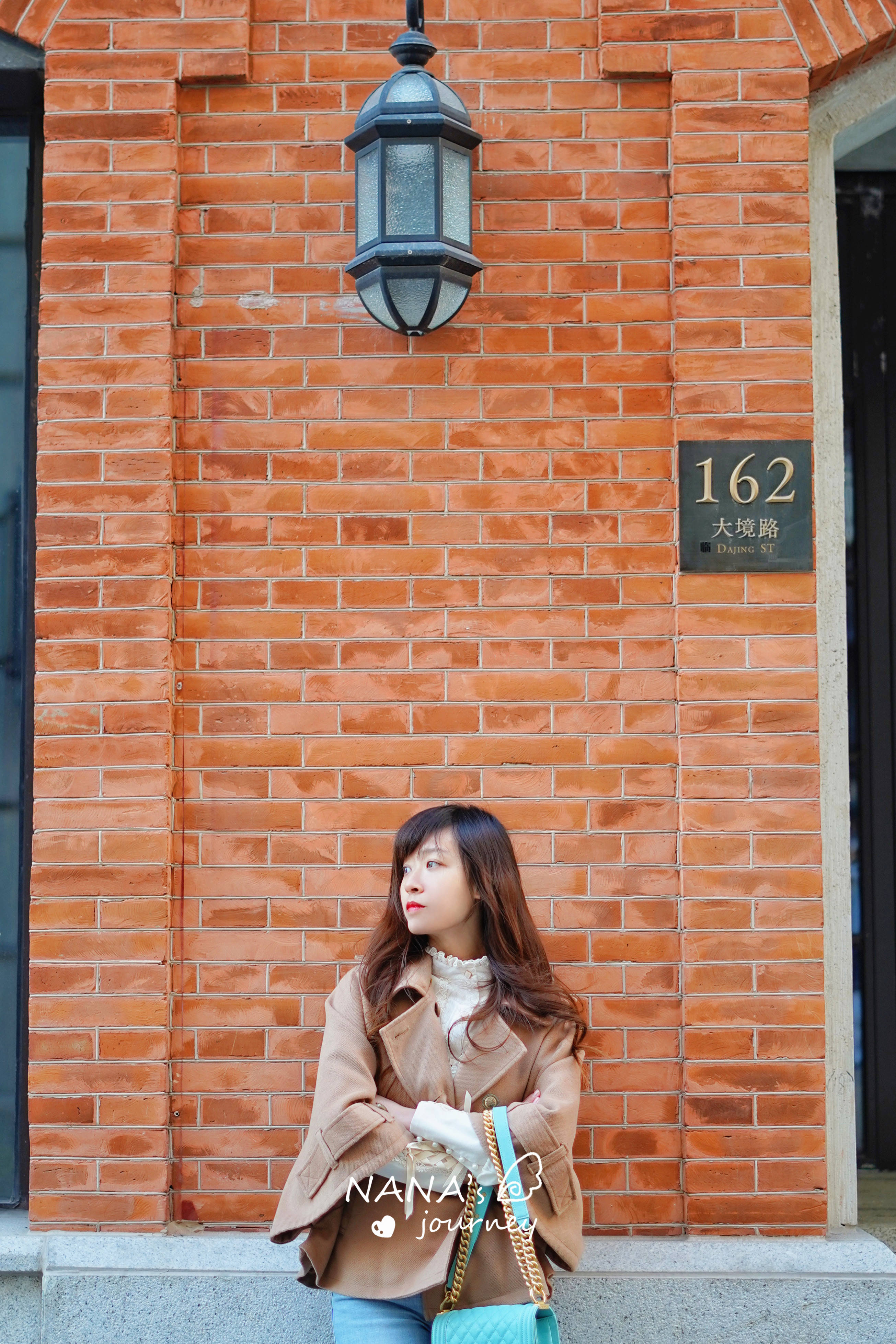 隐藏在上海市区的这条马路,仿佛置身于欧洲,小众又好拍