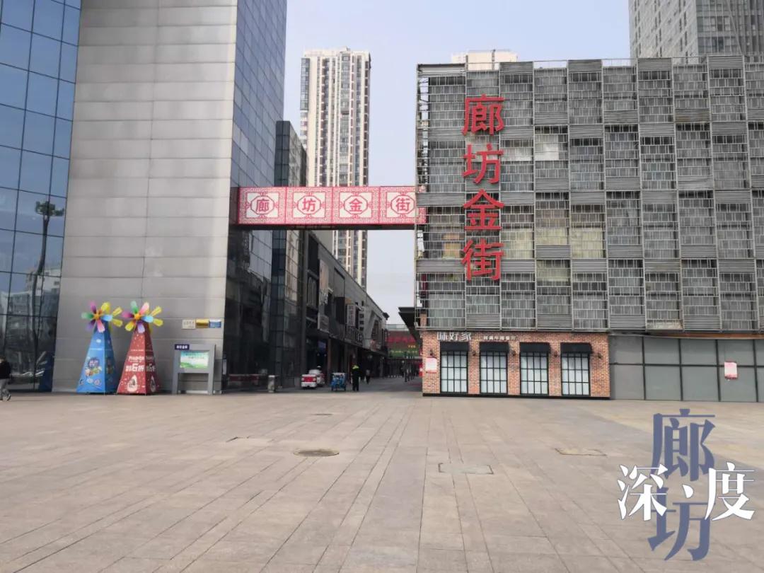 廊坊市万达事件,廊坊万达金街采访路人