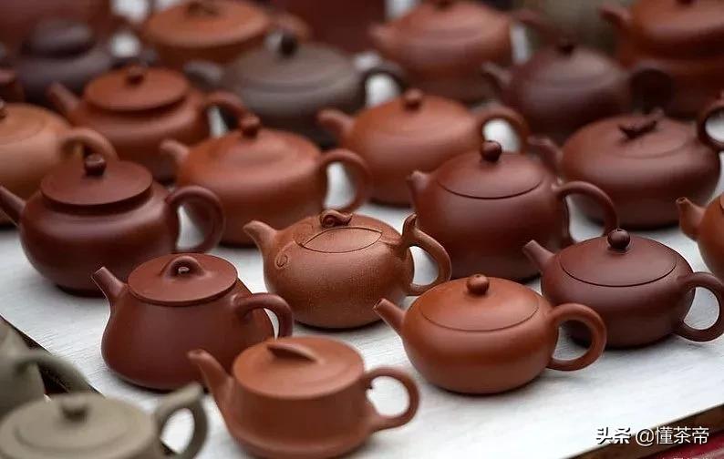 别致茶点，花样紫砂…这个省份真是“苏”到家了