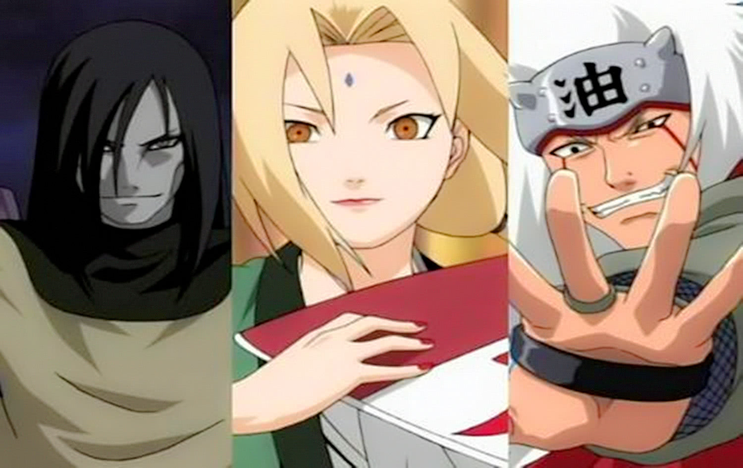 火影忍者主线剧情目录,火影忍者主要剧情集数目录