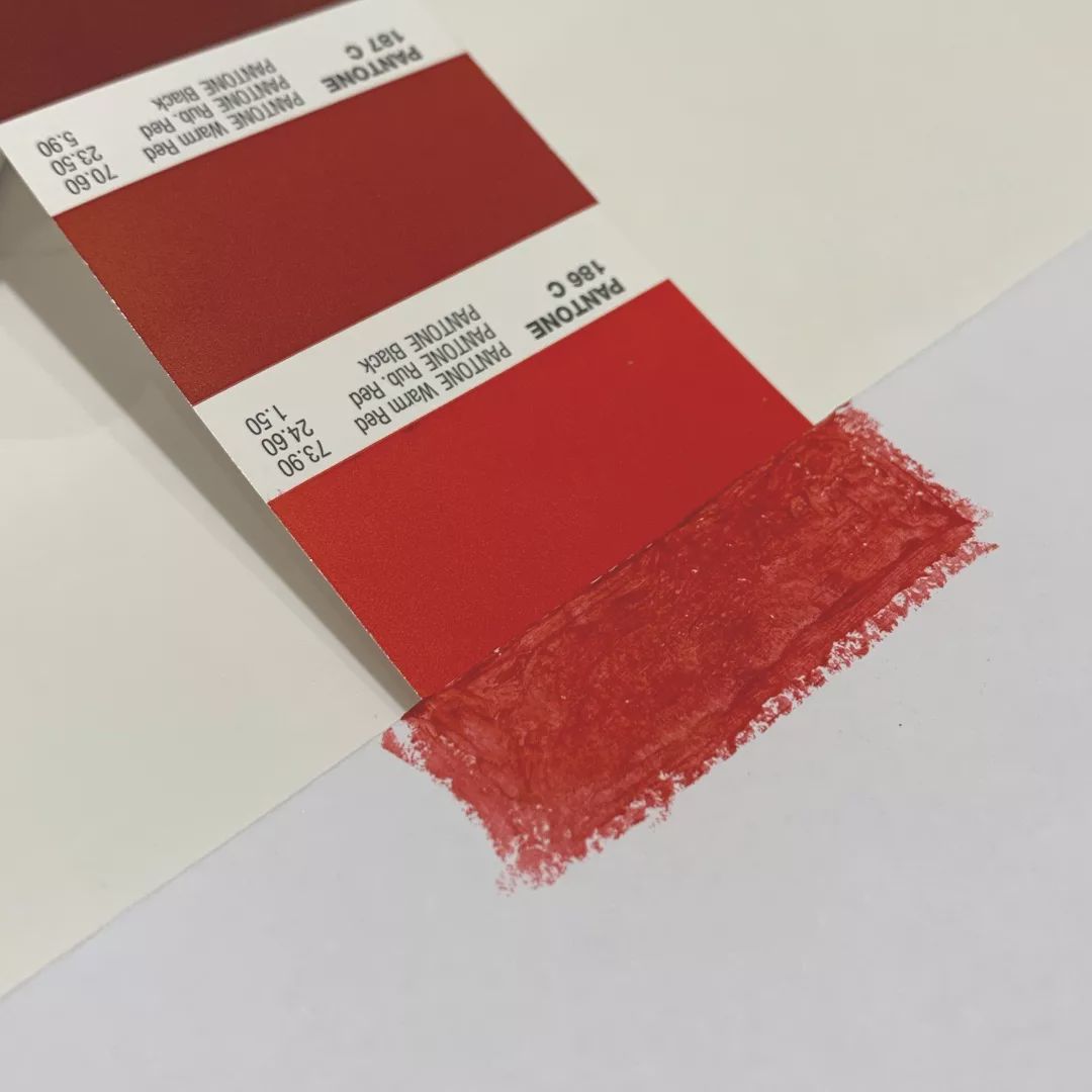 最正的复古红是哪个口红,无滤镜口红色号推荐