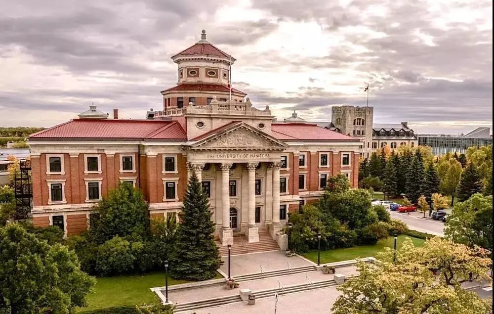 加拿大读本科推荐院校,2021年加拿大基础类大学