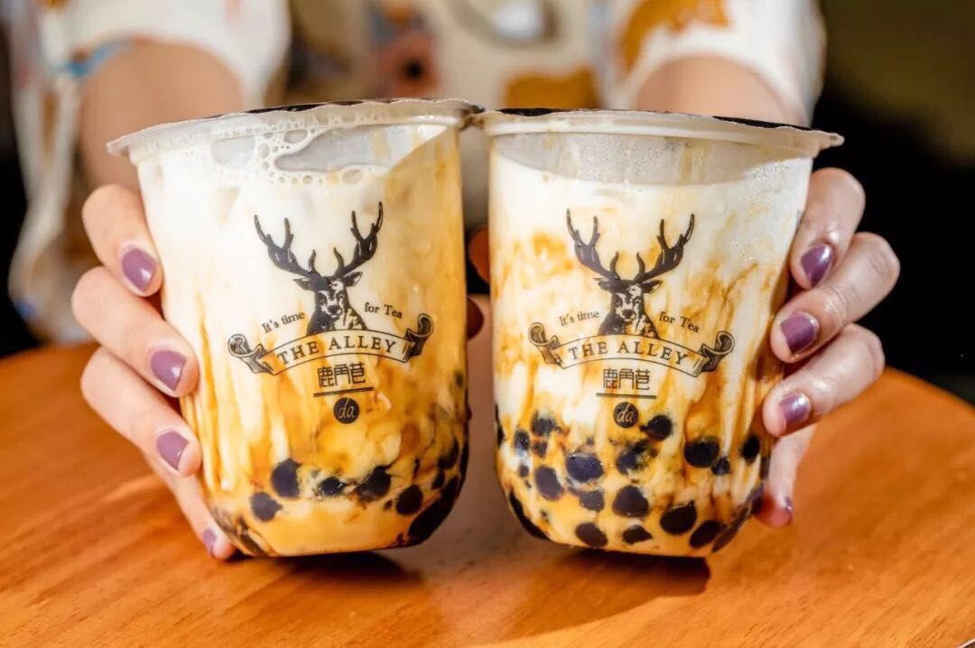 鹿角巷开始关店了昔日网红怎么了,鹿角巷现在开业吗