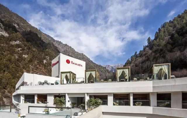 冬天泡温泉攻略！你准备好了吗？