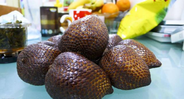 印尼特色水果有哪些,印尼三大名贵水果