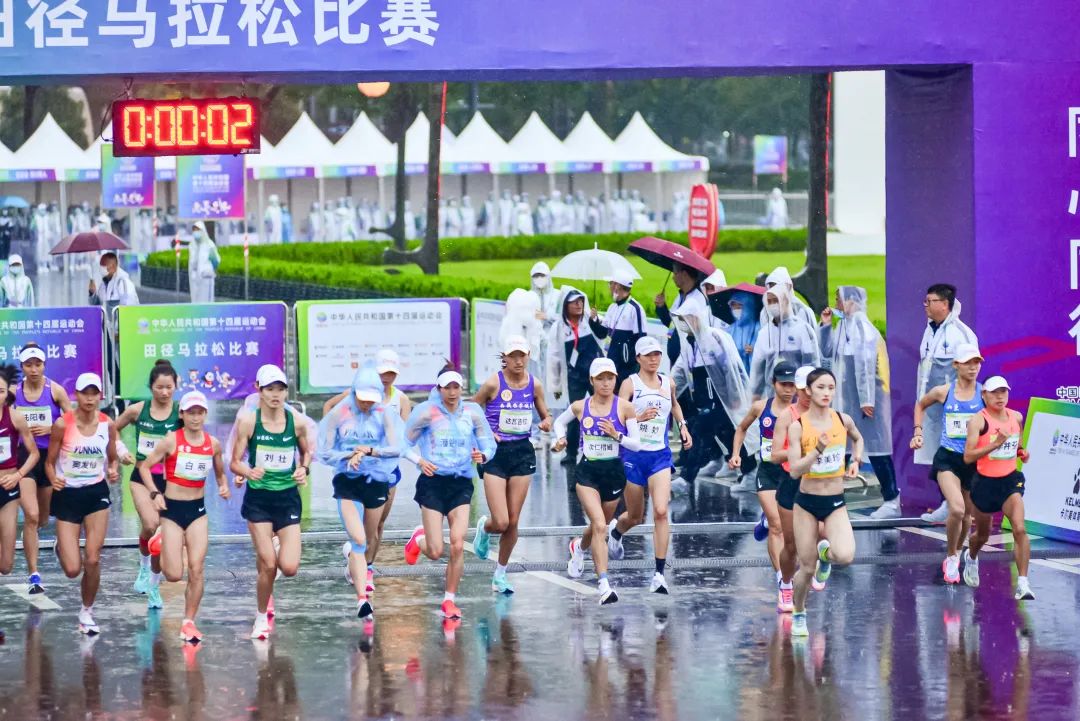 张德顺马拉松冠军,张德顺马拉松中国纪录