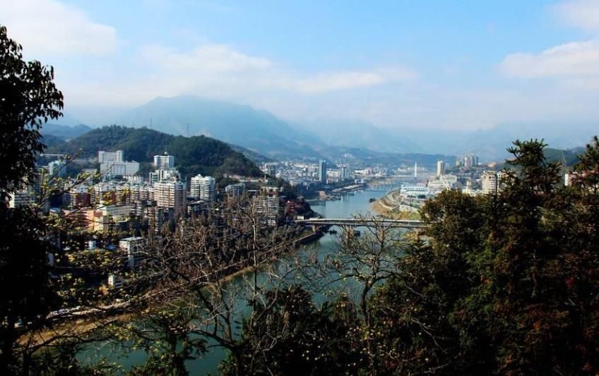 福建省面积在全国占多少位,福建哪市面积最大