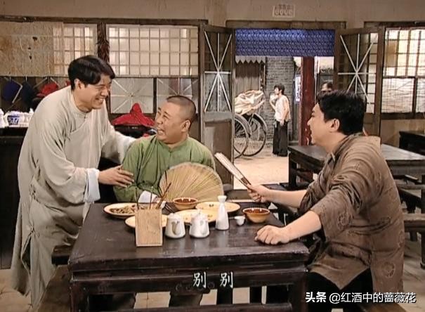 郭德纲于谦地下交通站是哪年拍的,地下交通站郭德纲于谦客串