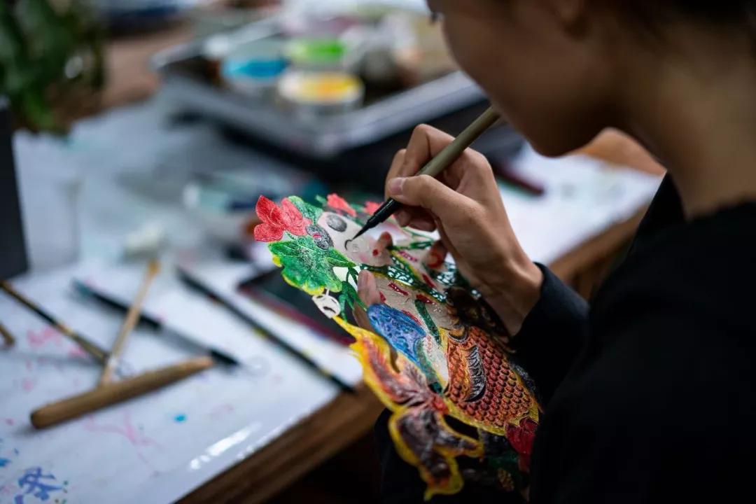 这是一个生机勃勃的地方关于它的故事才刚刚开始