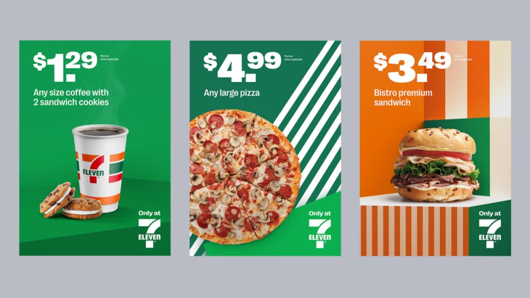 7-seven便利店布局,seven7便利店有什么特色