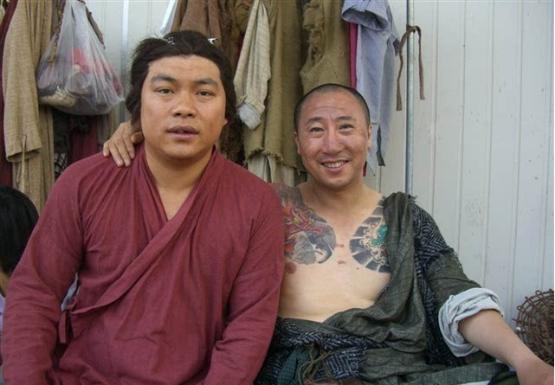 刘小光宋小宝早年经历,宋小宝刘小光最新消息