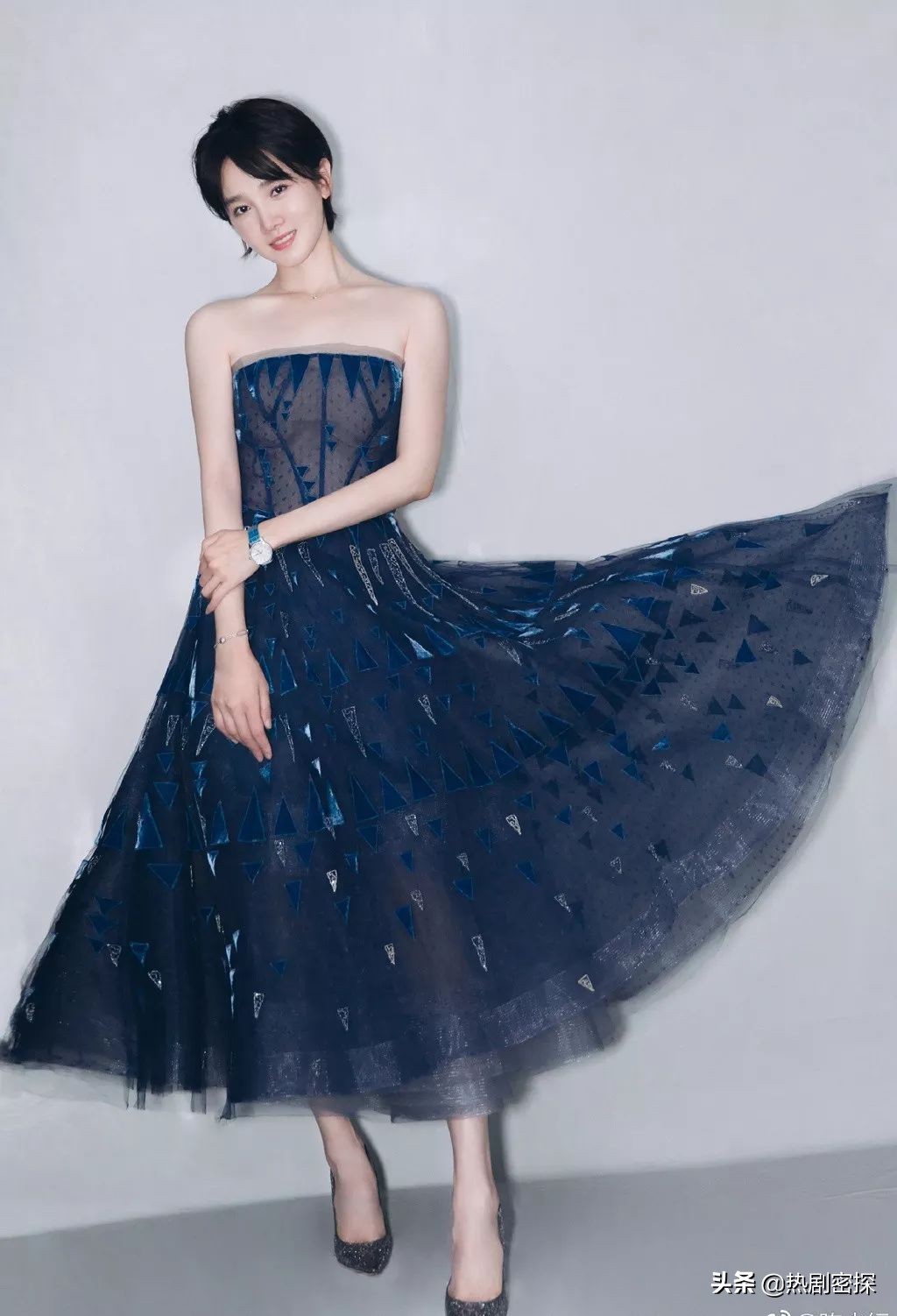 海陆于小彤分手了吗,于小彤海陆相恋几年