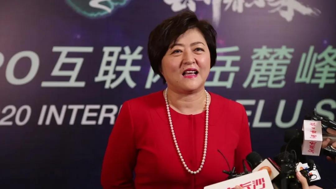 徐新投资湖南,投资女王徐新的励志创业经历