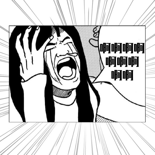 入院待产1周，我像极了跟团旅游的观光客