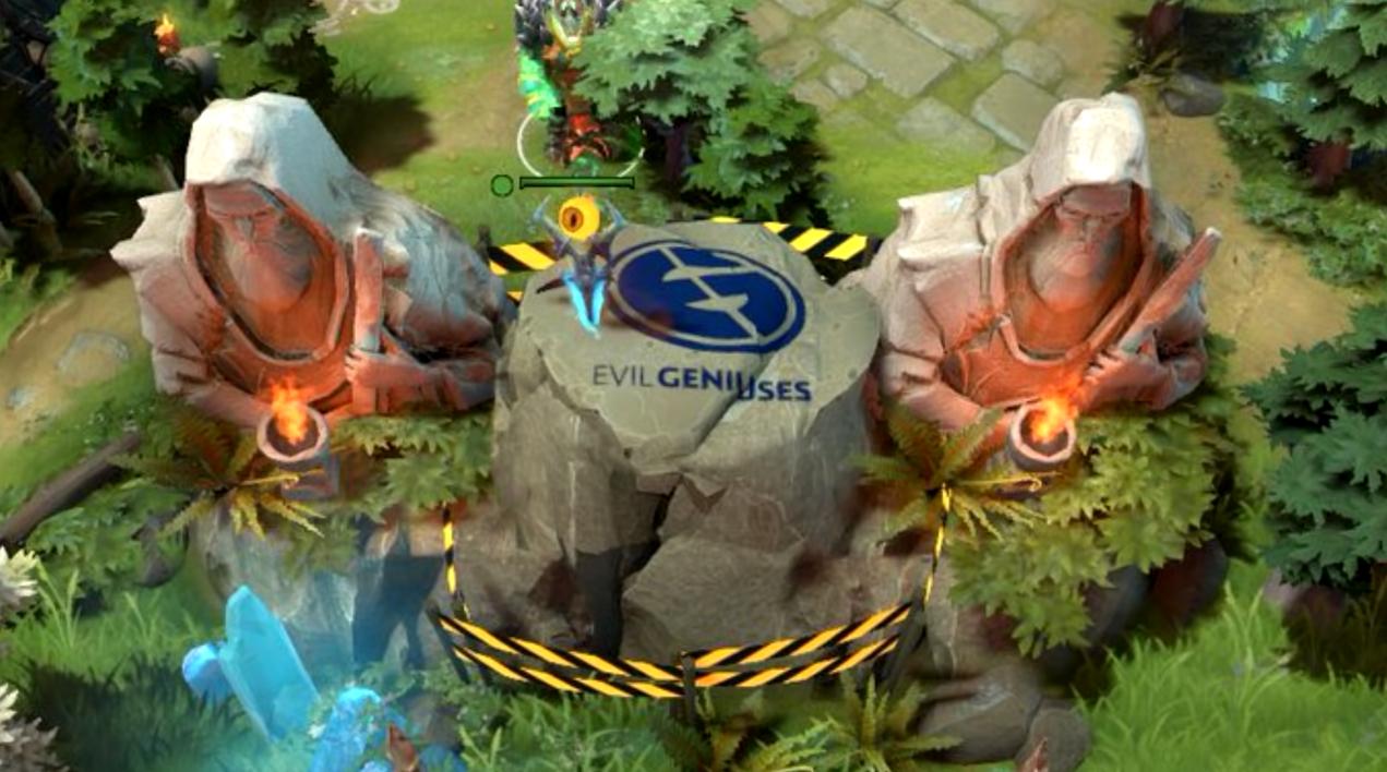 dota2刀塔出什么,dota2刀塔指数