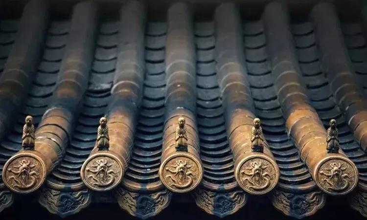 最美古建筑摄影图,中国古建筑摄影精品