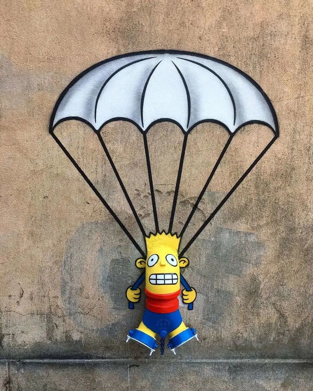 奥斯卡影帝沦为服务员?好莱坞星光大道被糟蹋?网友惊呼神操作