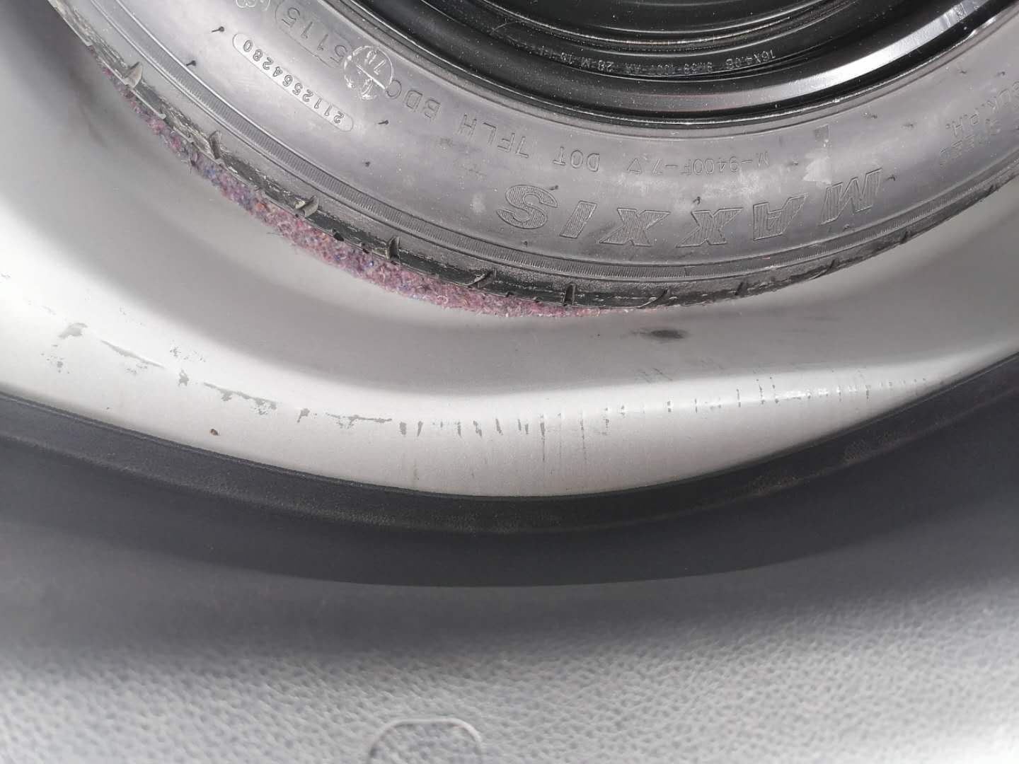 经典福克斯两厢爆改,胖哥试车20款福克斯