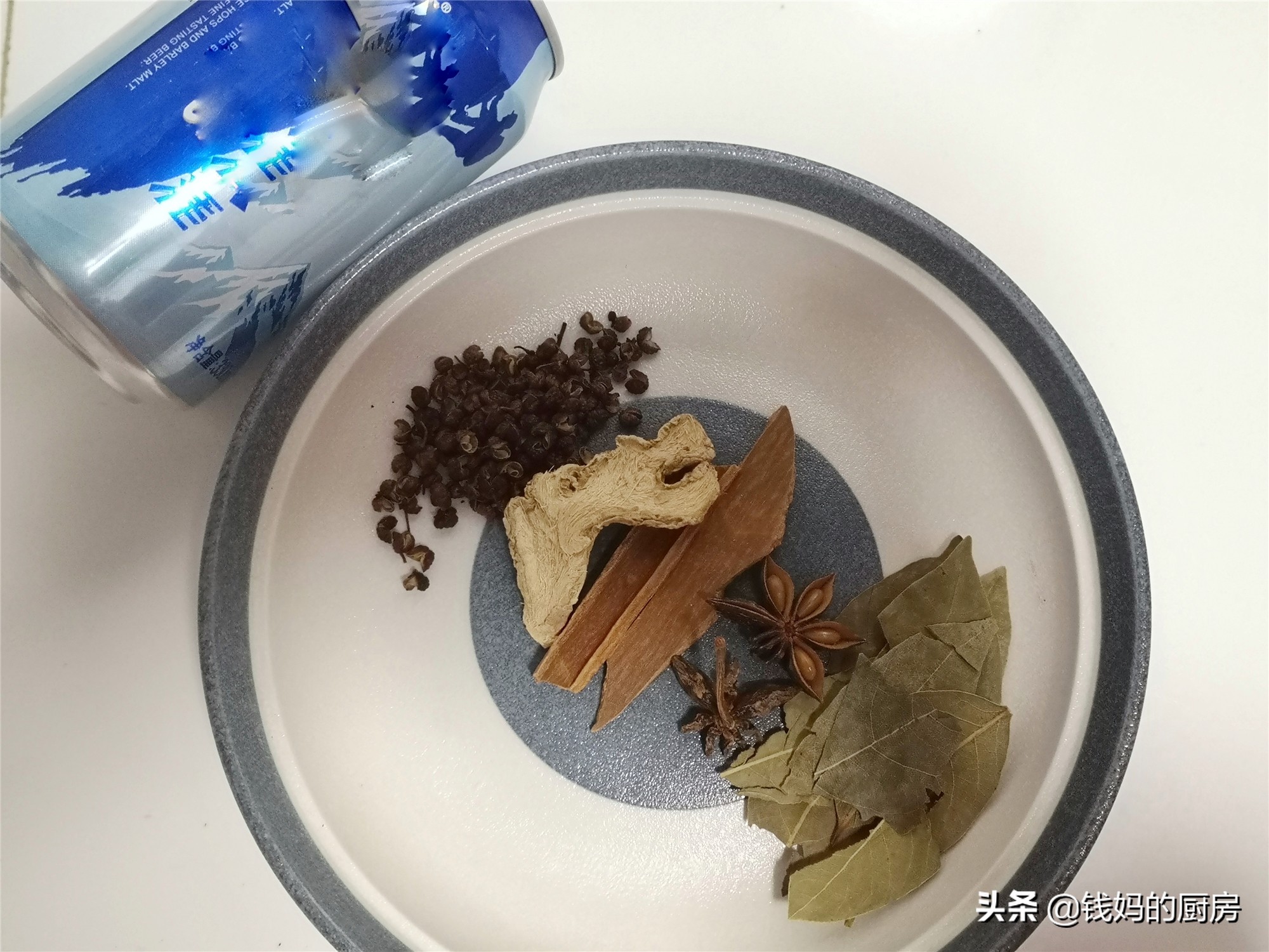 丁香草果香叶八角桂皮做卤鸡蛋,桂皮八角香叶卤鸡蛋做法