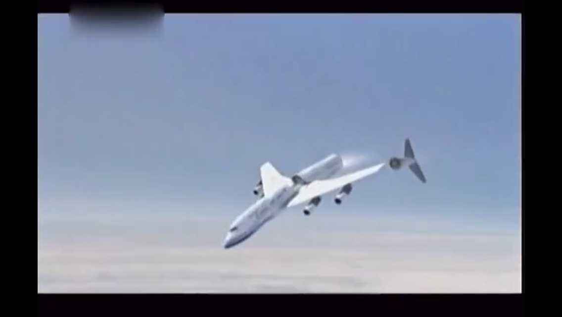 b-1835飞机,中华航空748洛杉矶空难