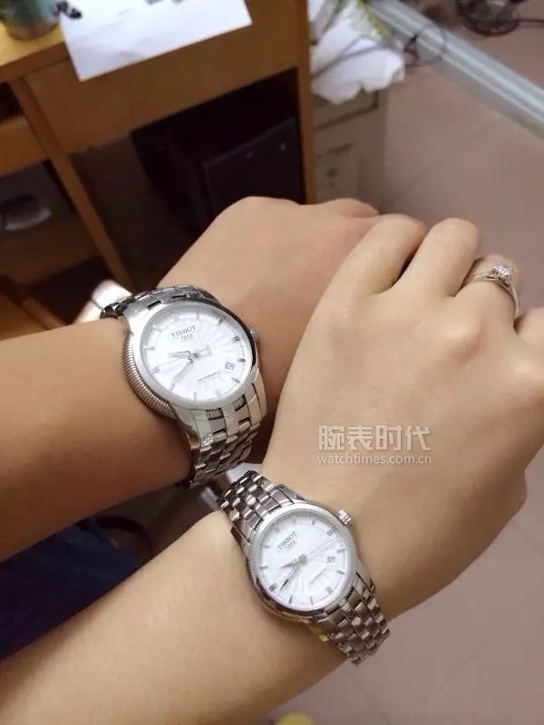 公认最好的三款情侣表,适合戴的情侣表