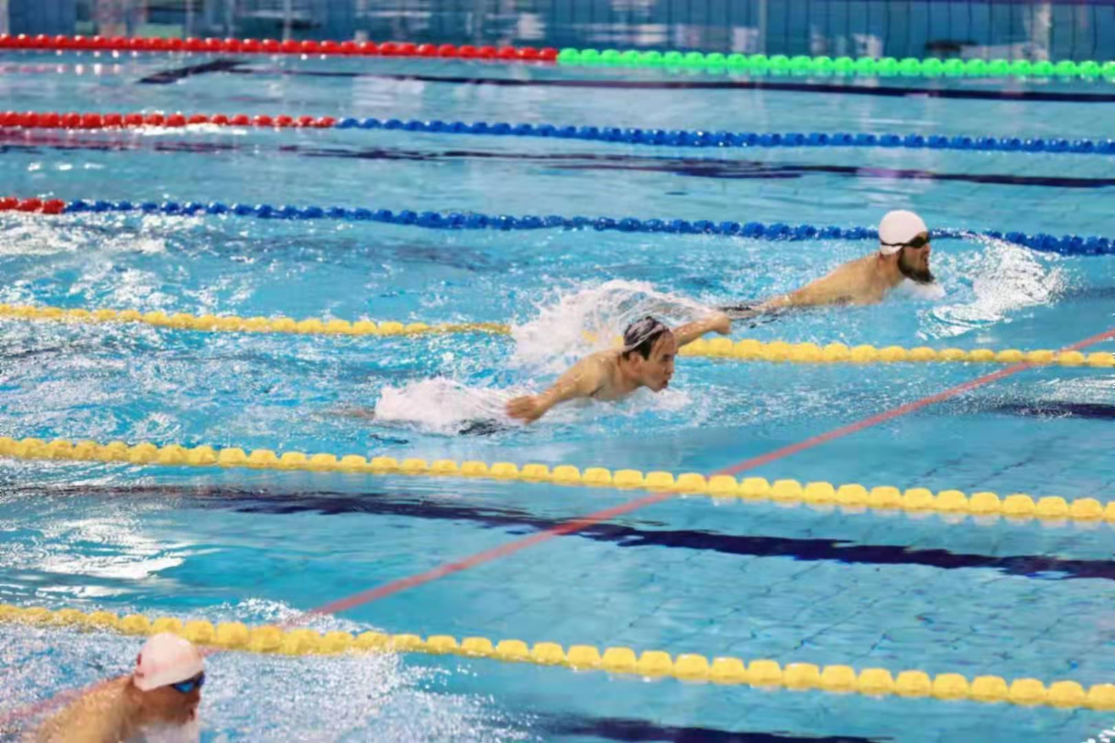 4金1银3铜!宜宾市二医院再获佳绩