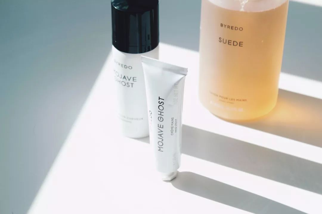 我吃火锅烧烤从来不怕身上臭！因为有它们散味呀~