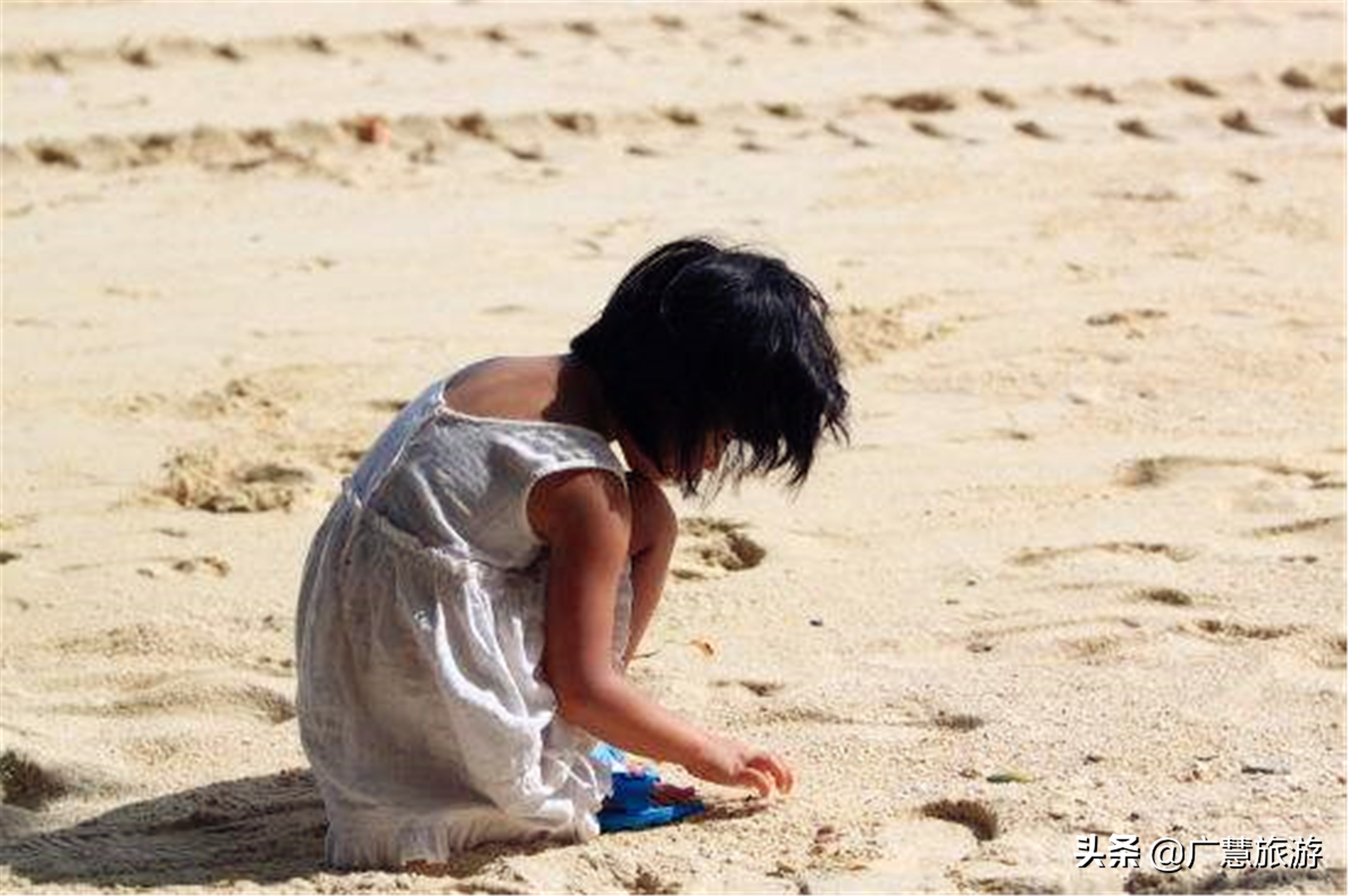 详细实用的日照吃住行玩旅游攻略，适合夏天游日照
