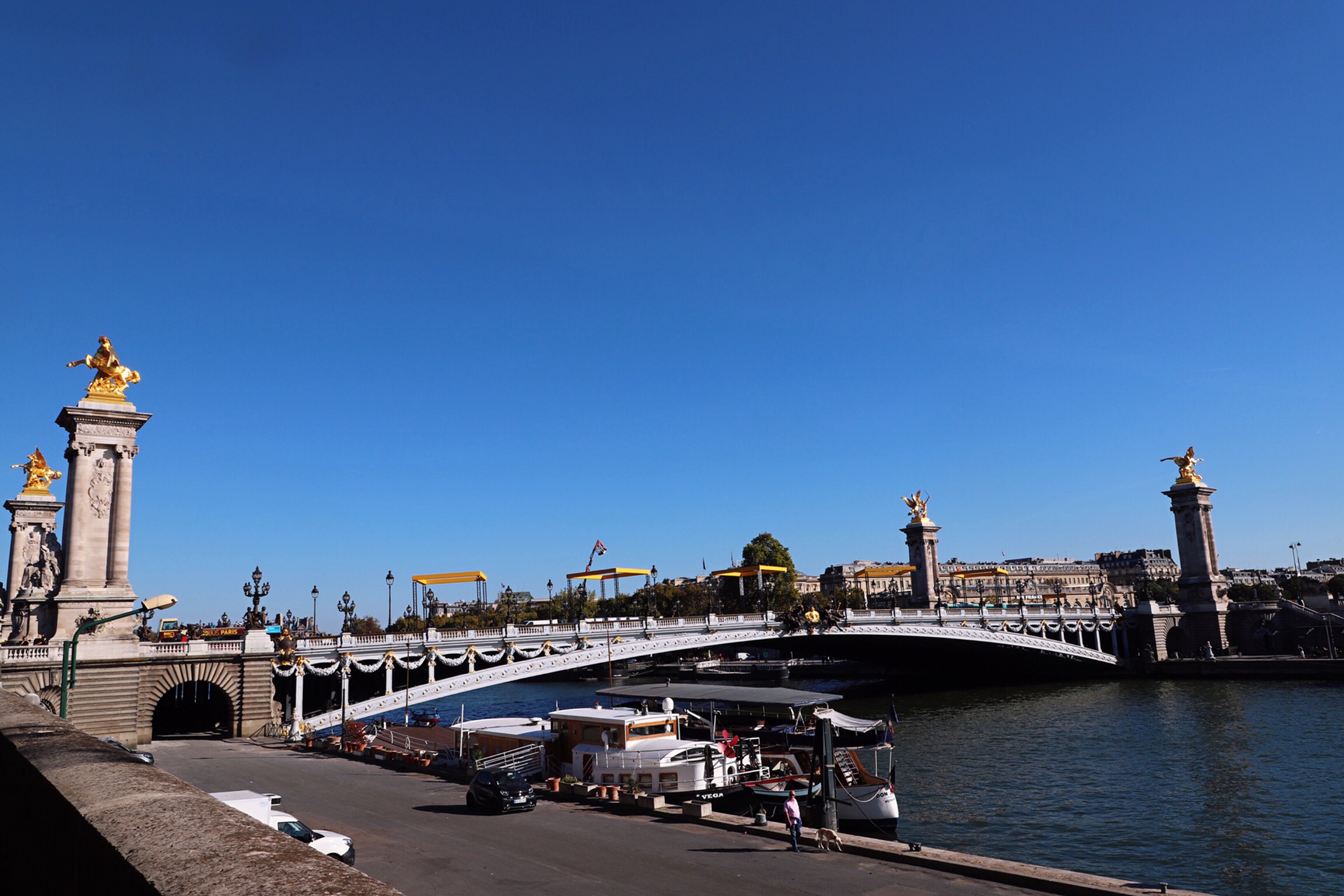 最充满文艺气息的法国第二大河,曾经出过多少名人