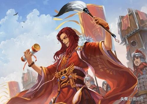 刘备为何要放弃益州,为什么刘备能轻易攻取益州