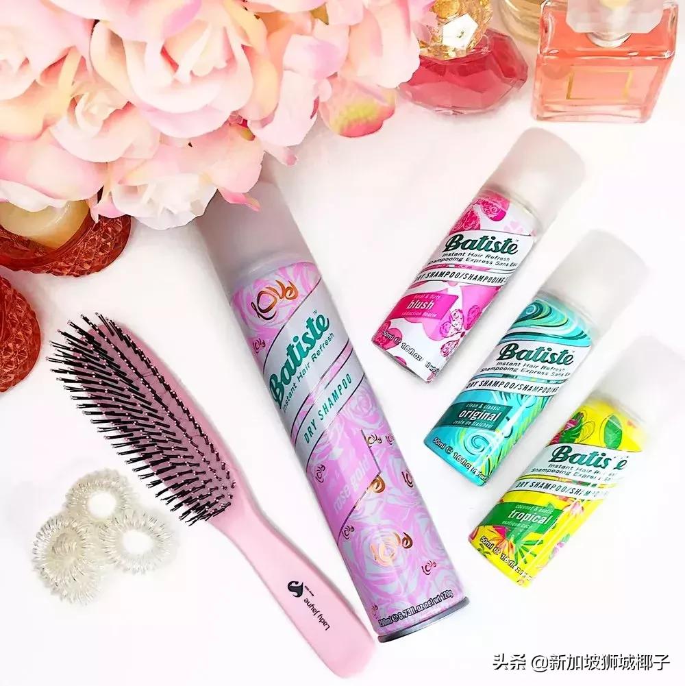 新加坡药妆排名,法国药妆店必买清单