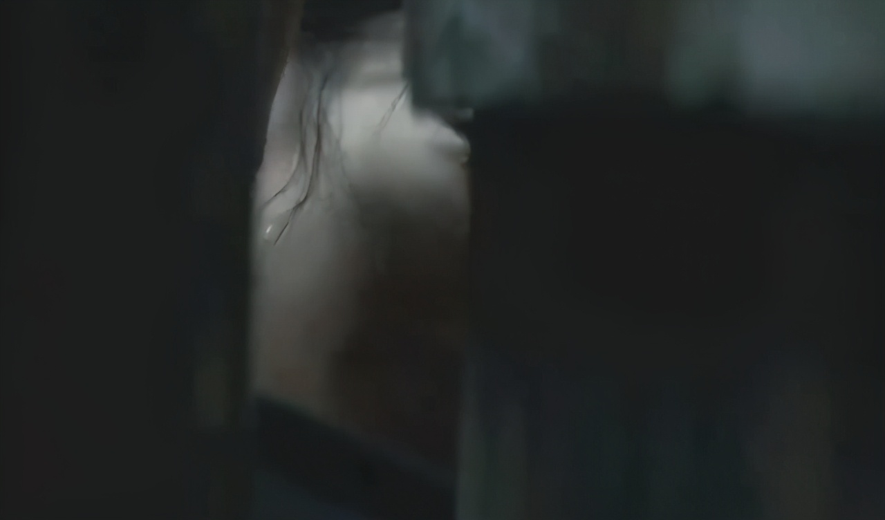 隐秘而伟大亲密花絮,隐秘而伟大吻戏花絮