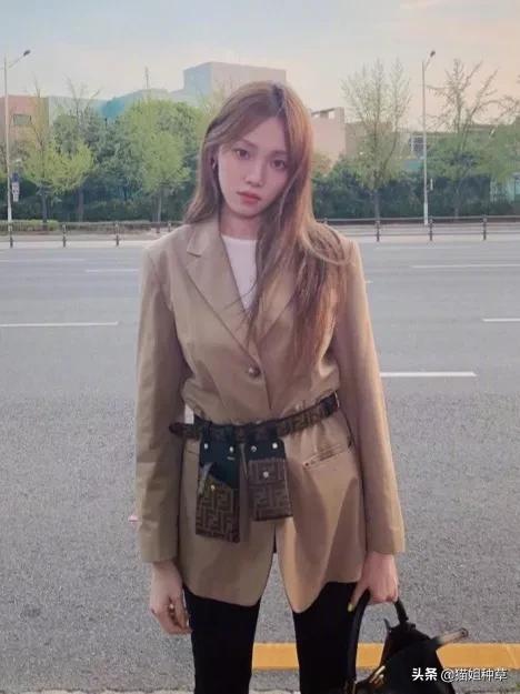 穿出奥斯卡复古名媛感,《小妇人》的设计美学超好用