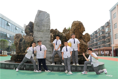 邯郸市曙光小学毕业照,曙光小学邯郸开学