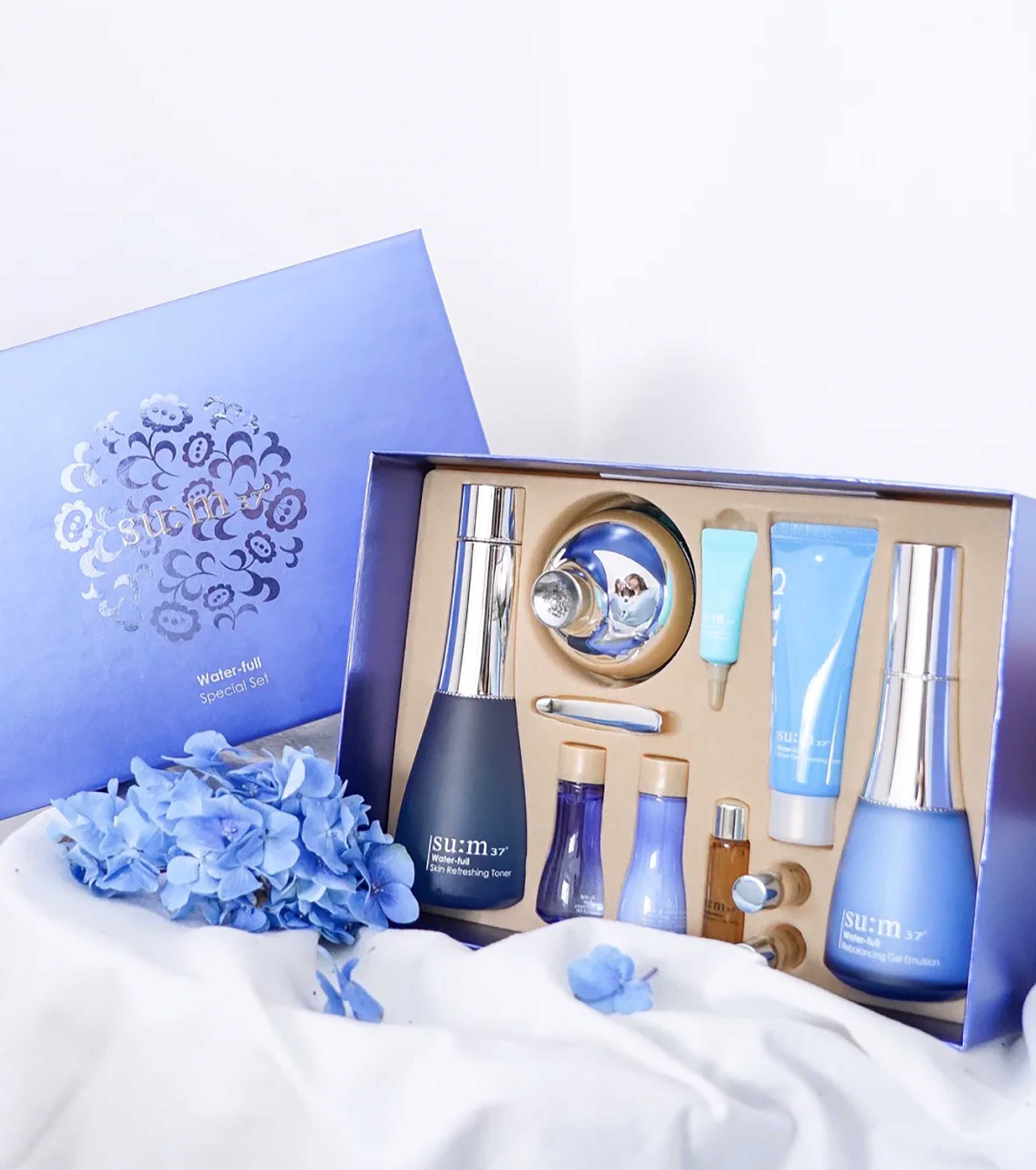 十几块钱的水乳靠谱吗,花几千块钱买护肤品值不值得