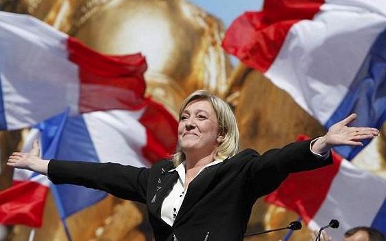 马克龙当了多少年总统,马克龙为什么39岁当上法国总统