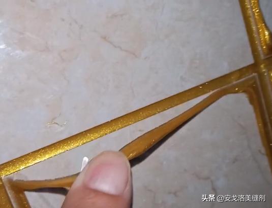 瓷砖美缝一定牢记这几点,瓷砖做美缝需要注意什么细节