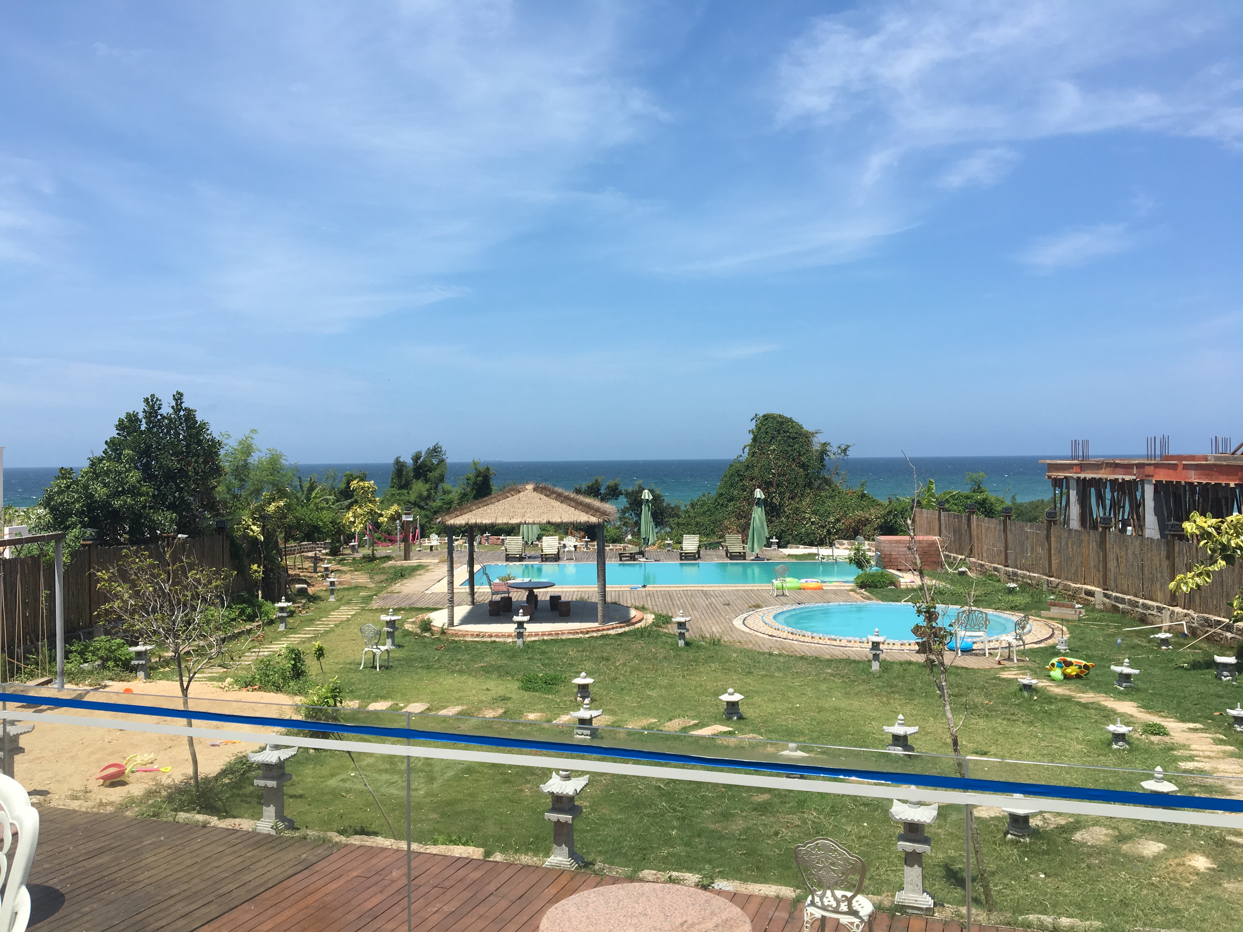 重庆桂林北海六日游,八月重庆自驾广西8日游