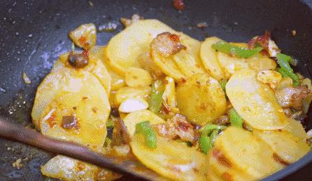 平平无奇小土豆,为何被称为蔬菜界一哥?